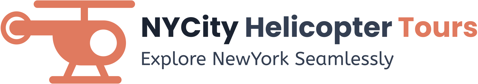NYCity Helicopter Tours